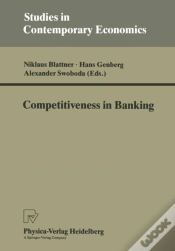 Capa do artigo Competitiveness In Banking