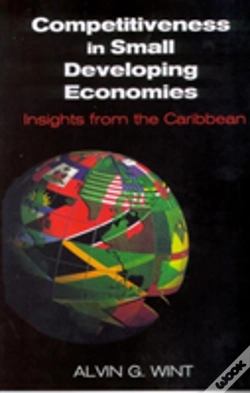 Capa do artigo Competitiveness In Small Developing Economies