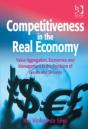 Competitiveness In The Real Economy - Preview