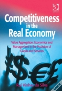 Capa do artigo Competitiveness In The Real Economy
