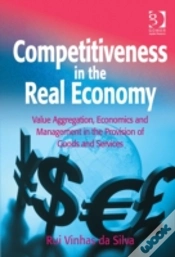 Capa do artigo Competitiveness In The Real Economy