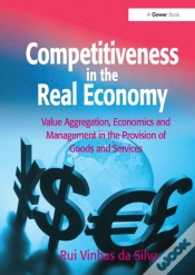Capa do artigo Competitiveness In The Real Economy