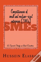 Capa do artigo Competitiveness Of Small And Medium-Sized Enterprises (Smes)