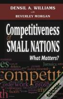 Competitiveness Of Small Nations