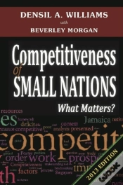 Capa do artigo Competitiveness Of Small Nations