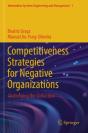 Competitiveness Strategies For Negative Organizations - Preview