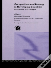 Competitiveness Strategy In Developing Countries