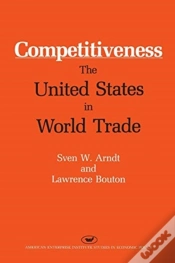 Capa do artigo Competitiveness