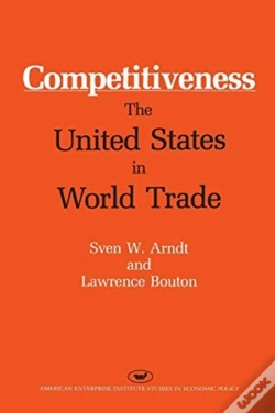 Capa do artigo Competitiveness