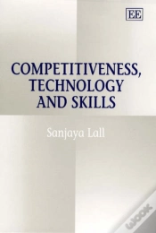 Capa do artigo Competitiveness, Technology And Skills