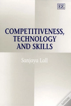 Capa do artigo Competitiveness, Technology And Skills
