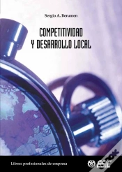 Capa do artigo Competitividad Y Desarrollo Local
