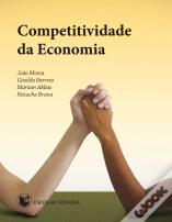 Competitividade da Economia