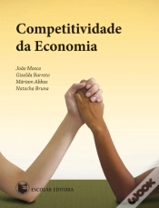 Capa do artigo Competitividade da Economia