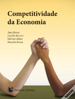 Capa do artigo Competitividade da Economia