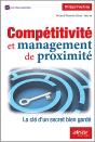 Compétitivité Et Management De Proximité - La Clé D’Un Secret Bien Gardé - Preview