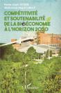 Compétitivité Et Soutenabilité De La Bioéconomie À L'Horizon 2050 - Preview