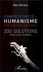 Competitivite - Humanisme - Supplique A Nos Gouvernances - 200 Solutions - Preview