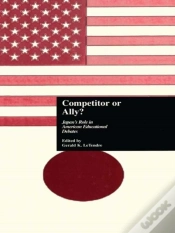 Capa do artigo Competitor Or Ally?
