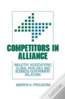 Competitors In Alliance