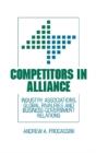 Competitors In Alliance - Preview