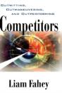 Competitors - Preview