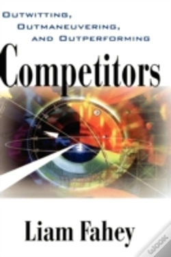 Capa do artigo Competitors