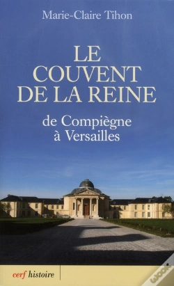 Capa do artigo Compiegne A Versailles
