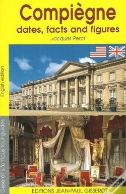 Capa do artigo Compiegne In Dates And Figures