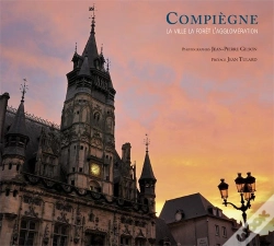 Capa do artigo Compiègne