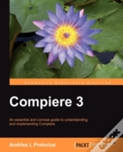 Capa do artigo Compiere 3.5 Implementation Guide