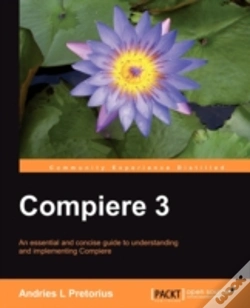 Capa do artigo Compiere 3.5 Implementation Guide