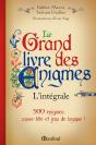 Compil Grand Livre Des Engimes 1 & 2 - Preview