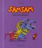 Compil Samsam Bd N5 - Preview