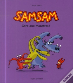 Capa do artigo Compil Samsam Bd N5