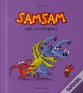 Compil Samsam Bd N5