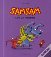 Capa do artigo Compil Samsam Bd N5