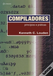 Capa do artigo Compiladores