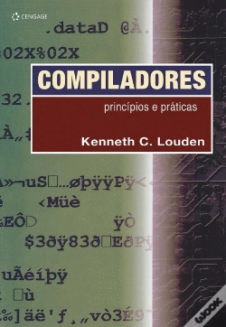 Capa do artigo Compiladores