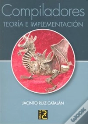 Capa do artigo Compiladores. Teoria E Implementacion 