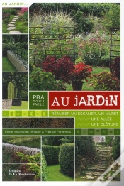 Capa do artigo Compilation Au Jardin