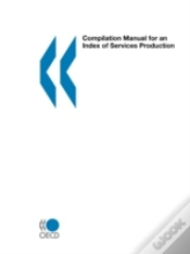 Capa do artigo Compilation Manual For An Index Of Services Production