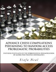 Compilations Pertaining To Random Access Problematic Probabilities-Double Set Game (D.2.50)- Book 2 Vol. 3