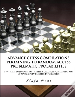 Capa do artigo Compilations Pertaining To Random Access Problematic Probabilities-Double Set Game (D.2.50)- Book 2 Vol. 3