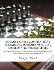 Capa do artigo Compilations Pertaining To Random Access Problematic Probabilities-Double Set Game (D.2.50)- Book 2 Vol. 3