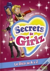 Compile Secrets De Girlz