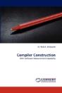 Compiler Construction - Preview