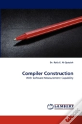Compiler Construction