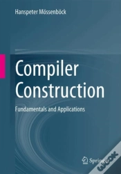 Capa do artigo Compiler Construction