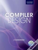 Compiler Design (With Cd)